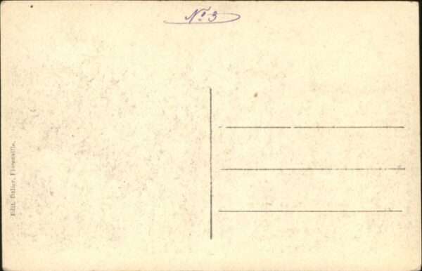 Luxemburg Wallonie Orval Ruines Abbaye Entree grands soute – Bild 2