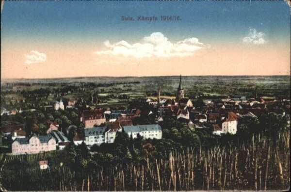 Sulz