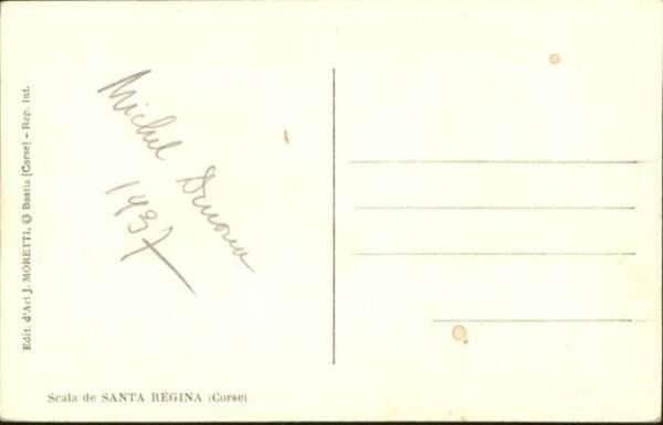 Santa-Regina – Bild 2