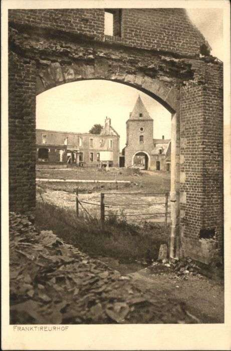 Franktireurhof