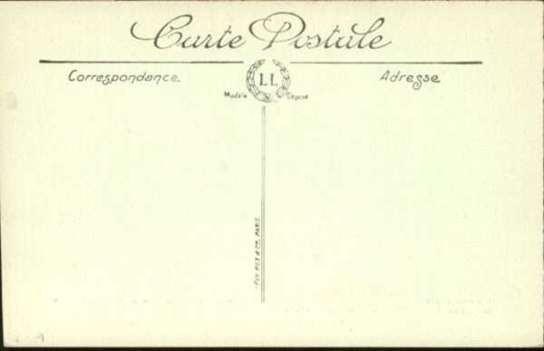 Tourbe Guerre Champagne – Bild 2