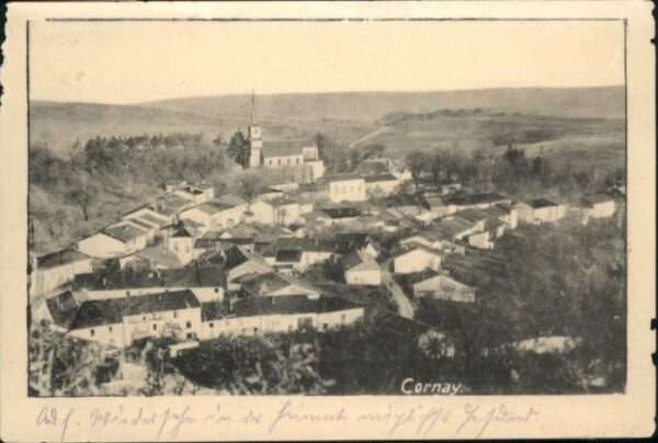 Cornay