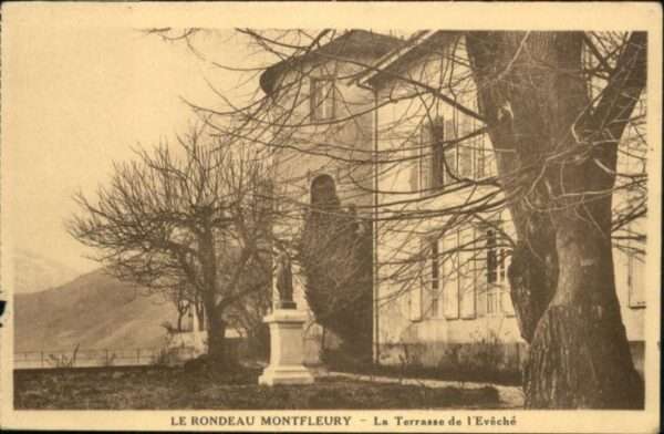 Corenc Le_Rondeau-Montfleury Terasse l'Eveche