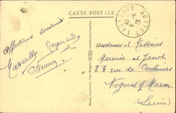 Saint-Laurent-les-Bains Trappe Neiges Route Bastide Stainte Lau – Bild 2