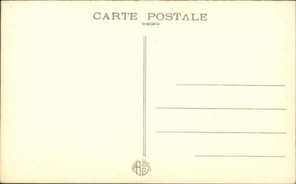 Fort de Vaux – Bild 2