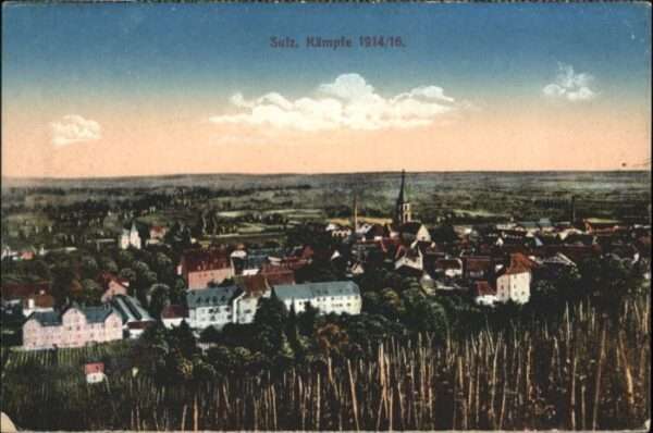 Sulz