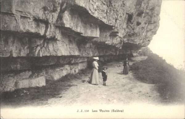 Saleve Les_Voutes