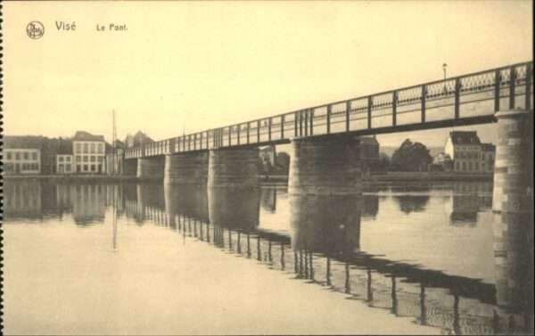 Vise Le Pont