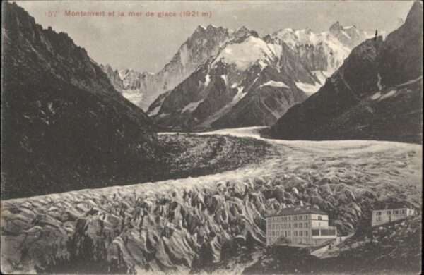 Montanvert