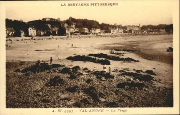 Val-Andre Plage