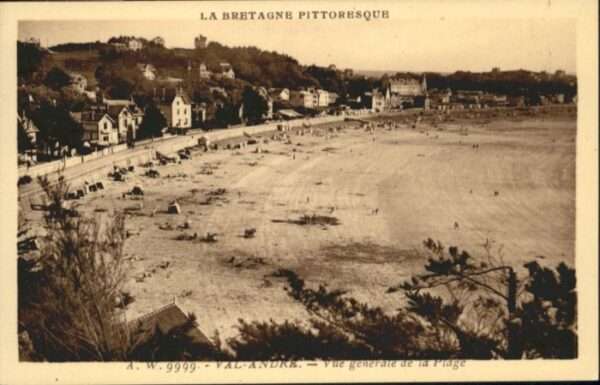 Val-Andre Plage