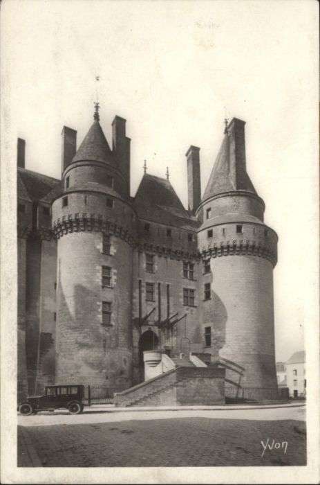 Saint-Yvon