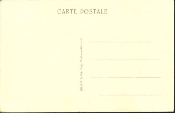 Soultzmatt Val-du-Patre La Cimetiere Militaire – Bild 2