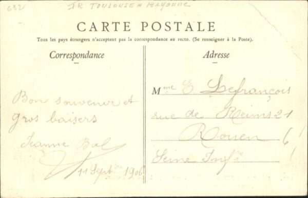 Betharram Cahpelle Saint Louis – Bild 2