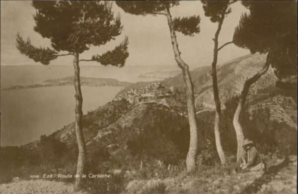 Eze 06 Eze Routwe Corniche