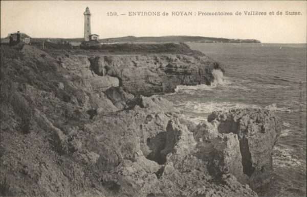 Royan 17 Royan Environs