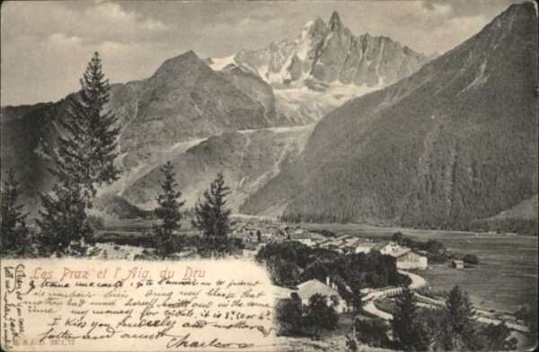 Les Praz Dru