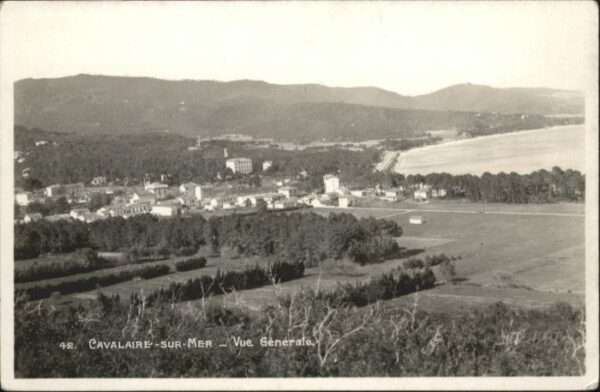 Cavalaire-sur-Mer