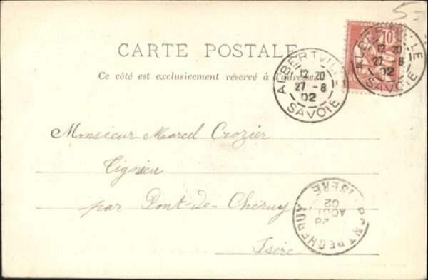 Albertville Savoie – Bild 2