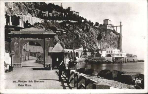 Balzi Rossi
