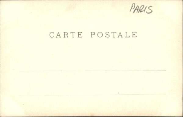 Paris Palais d Italie – Bild 2
