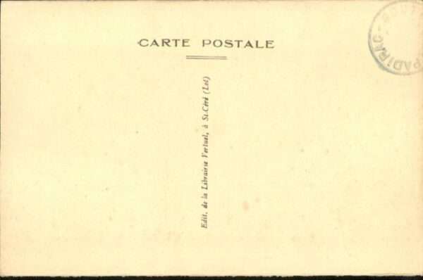 Padirac Le Lot – Bild 2
