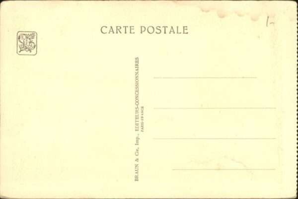 Paris Exposition Coloniale Internationale – Bild 2