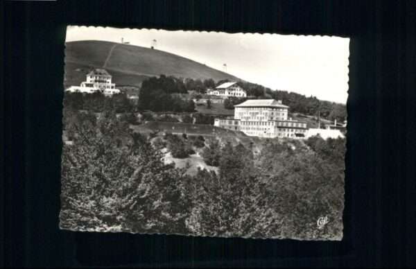 Hohneck Markstein