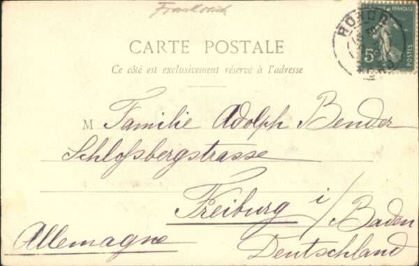 Villeveque Maine-et-Loire – Bild 2