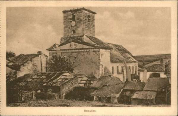 Brieulles