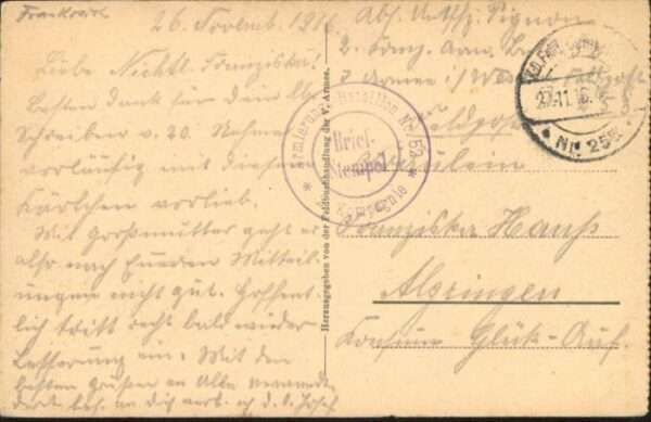 Noers Zerstörung – Bild 2
