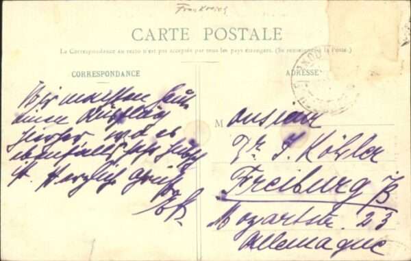 La Bourboule Auvergne – Bild 2
