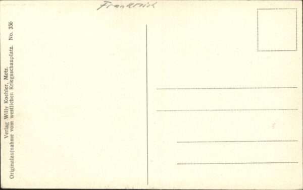 Spada Zerstörung – Bild 2