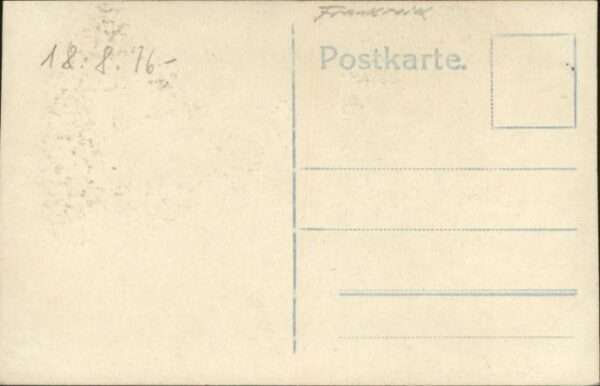 Varennes-en-Argonne Zerstörung – Bild 2