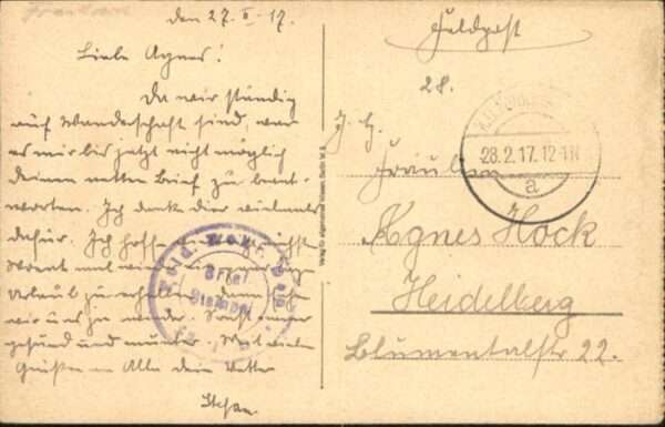 Murville Zerstörung – Bild 2