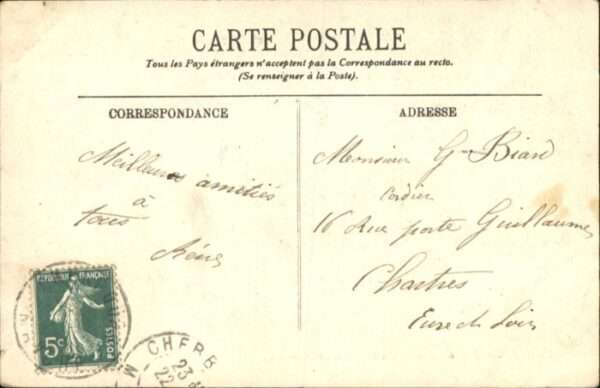 Cherbourg Cherbourg-Octeville Arsenal Maritime – Bild 2