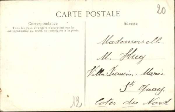 Rodez Eglise Saint-Amand – Bild 2