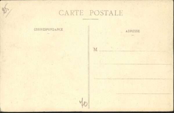Saint-Mihiel Avenue Gare – Bild 2