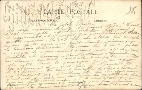 Decize Nievre Pont Hospice – Bild 2