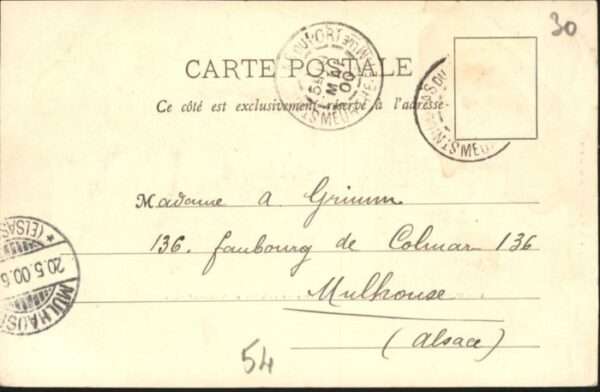 Saint-Nicolas-de-Port Gare Varangeville – Bild 2