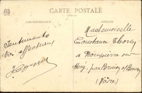 Neufchateau Vosges Neufchateau – Bild 2