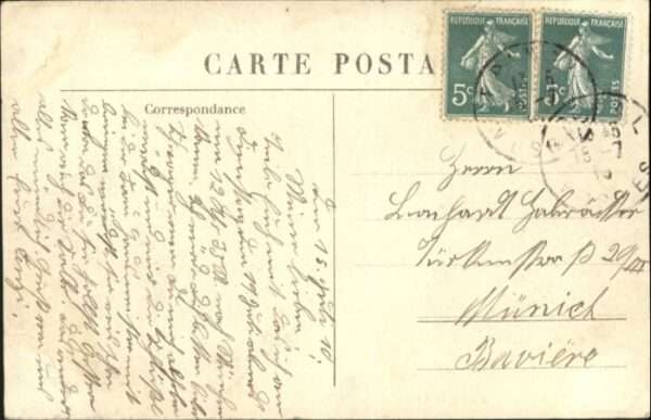 Epinal Vosges Epinal – Bild 2