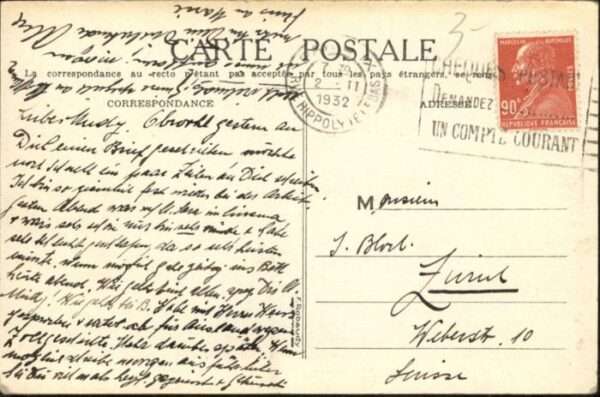 Paris Grand Hotel – Bild 2