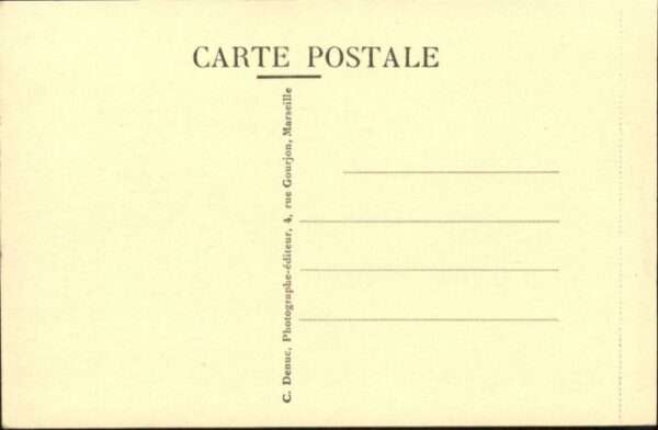 Sete Herault Sete Theatre Avenue Victor-Hugo – Bild 2