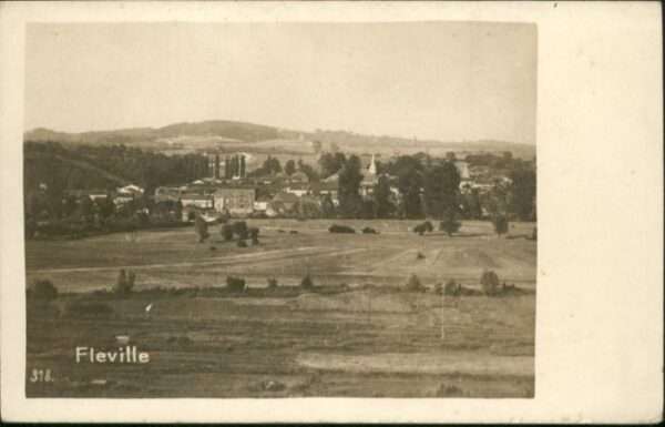 Fleville