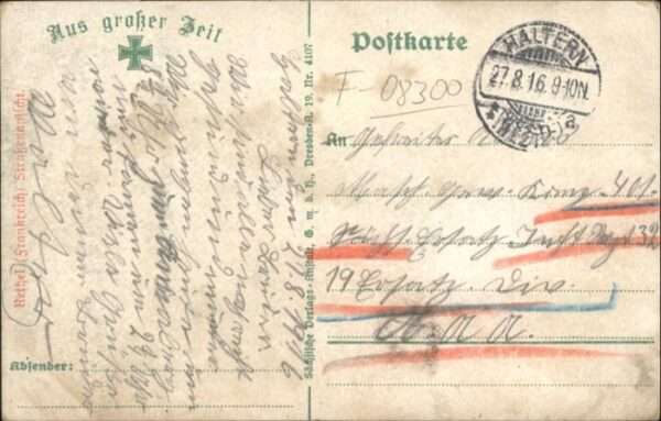 Rethel Ardennes Rethel – Bild 2