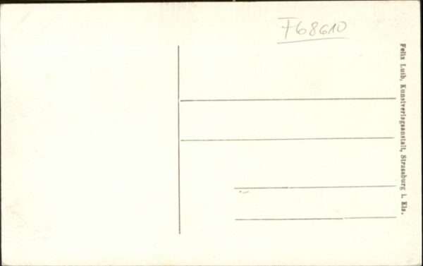 Sengern Felsenbach – Bild 2