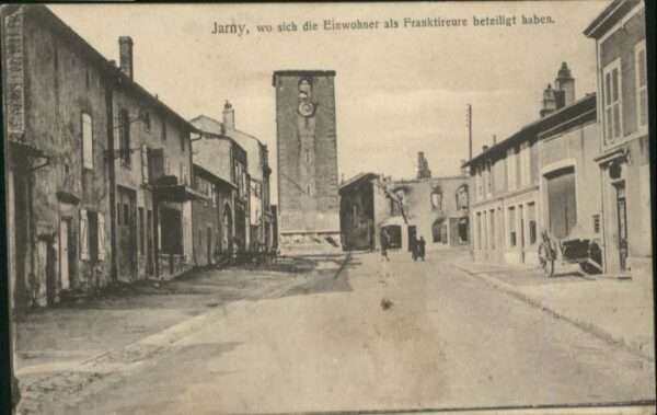 Jarny