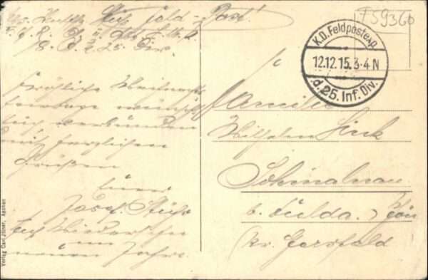 Le Cateau-Cambresis – Bild 2