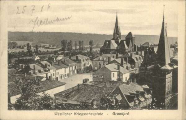 Grandpre